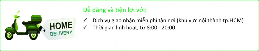 Dich vu chat luong (De dang va tien loi)