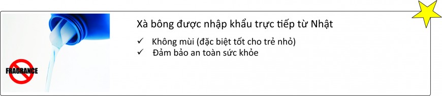 Dich vu chat luong (Xa bong nhap khau)